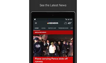 NBC12 News for Android - Download the APK from Habererciyes